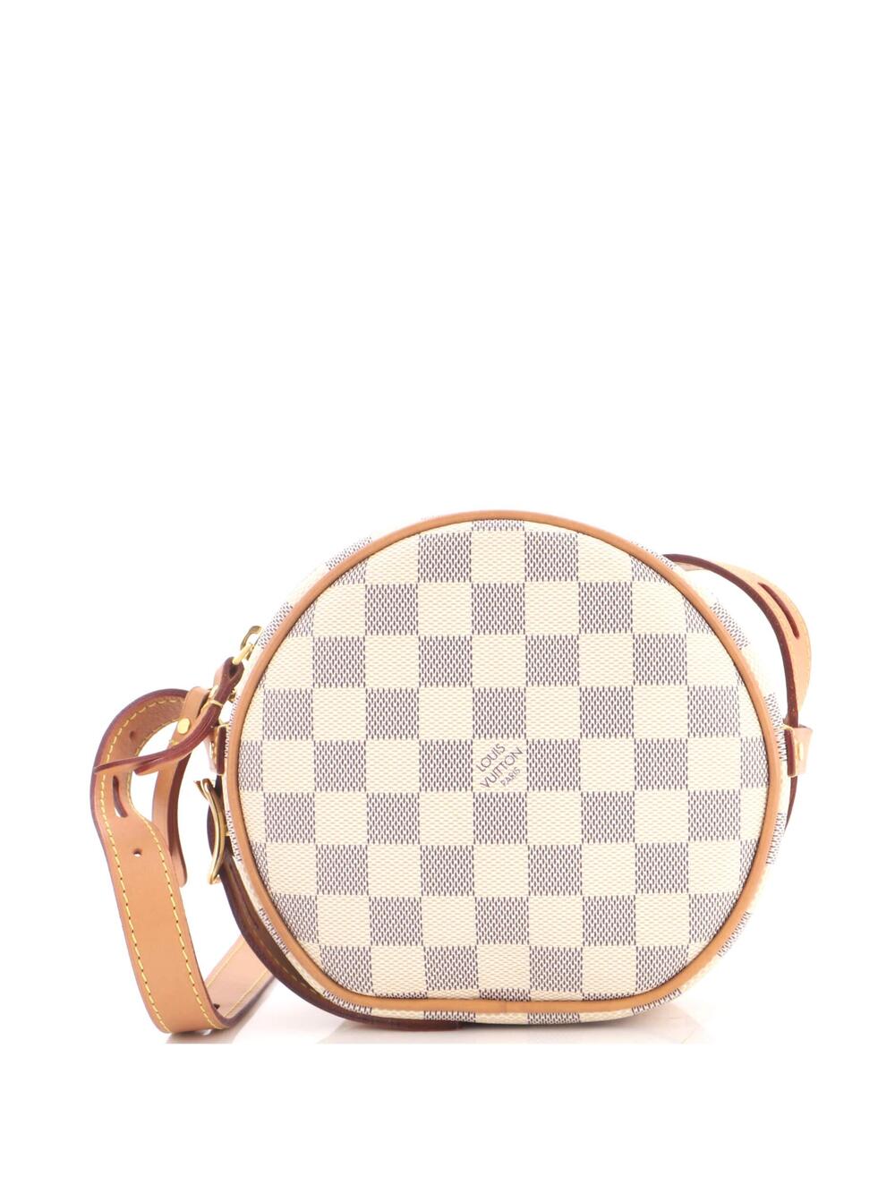 Louis Vuitton Boite Chapeau Souple Bag #340747L14B
